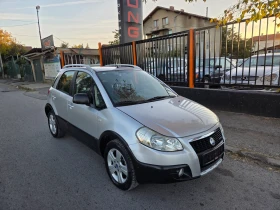Fiat Sedici 1, 900JTDm 4x4 EURO4 | Mobile.bg � ����� ������ 2