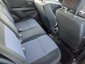 Fiat Sedici 1, 900JTDm 4x4 EURO4 | Mobile.bg � ����� ������ 11