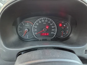 Fiat Sedici 1, 900JTDm 4x4 EURO4 | Mobile.bg � ����� ������ 13