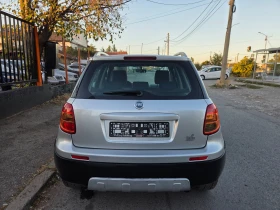 Fiat Sedici 1, 900JTDm 4x4 EURO4 | Mobile.bg � ����� ������ 6