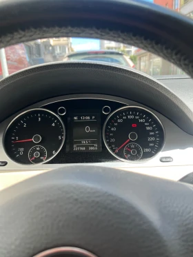 VW CC - 6400 € - 97804980 8