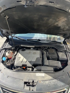VW CC - 6400 € - 97804980 9