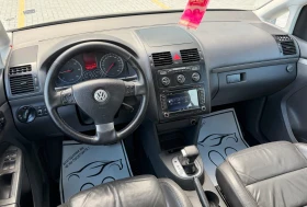 VW Touran 1.9 TDl Автоматик 6+ 1 | Auto.bg — изображение 7
