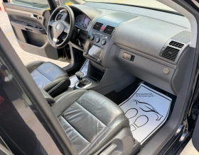 VW Touran 1.9 TDl Автоматик 6+ 1 | Auto.bg — изображение 9