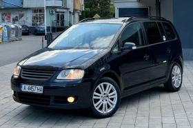 VW Touran 1.9 TDl Автоматик 6+ 1 | Auto.bg — изображение 2