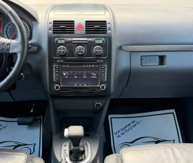 VW Touran 1.9 TDl Автоматик 6+ 1 | Auto.bg — изображение 8