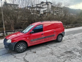 Dacia Logan undefined | Auto.bg — изображение 3