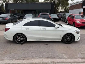 Mercedes-Benz CLA | Mobile.bg � ����� ������ 3