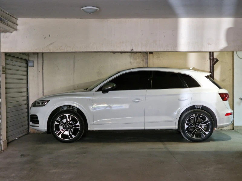 Audi SQ5 3.0 TFSI, снимка 7 - Автомобили и джипове - 47721892