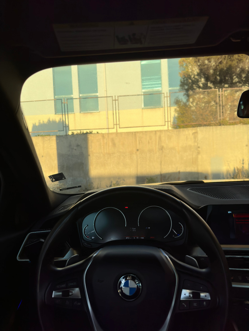 BMW 330, снимка 14 - Автомобили и джипове - 46080066