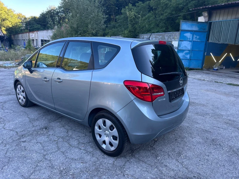 Opel Meriva  1.3 EcoFlex 152000km, снимка 2 - Автомобили и джипове - 46844987