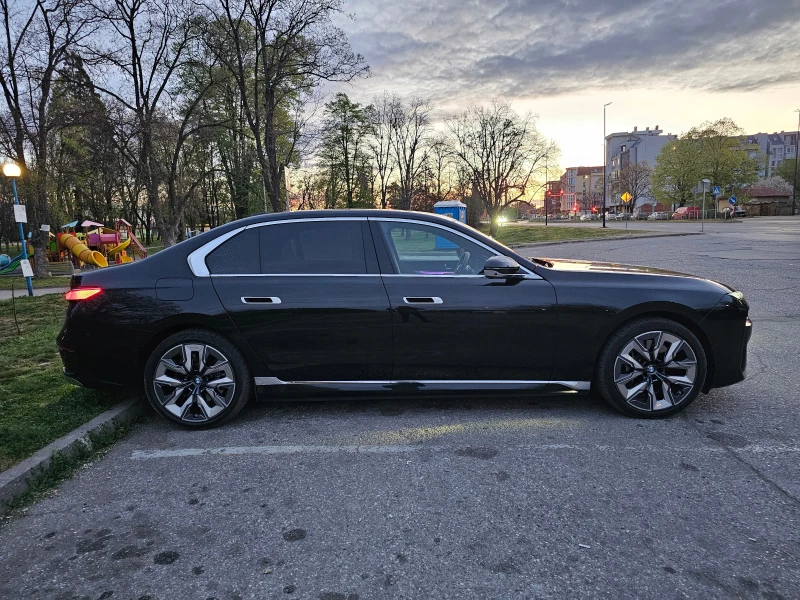 BMW 750 E, снимка 2 - Автомобили и джипове - 47476843