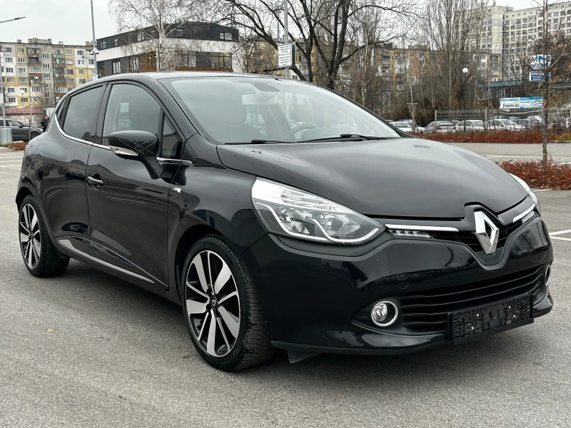 Renault Clio * 1.5DCI* 106000км* Koja* Podgrev* Navi* Промо, снимка 3 - Автомобили и джипове - 48234516