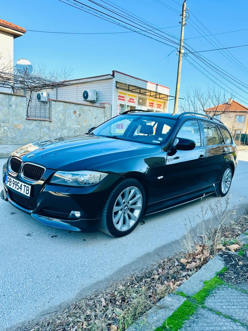 BMW 318, снимка 6 - Автомобили и джипове - 48338238