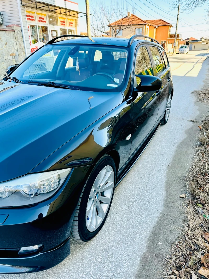 BMW 318, снимка 5 - Автомобили и джипове - 48338238