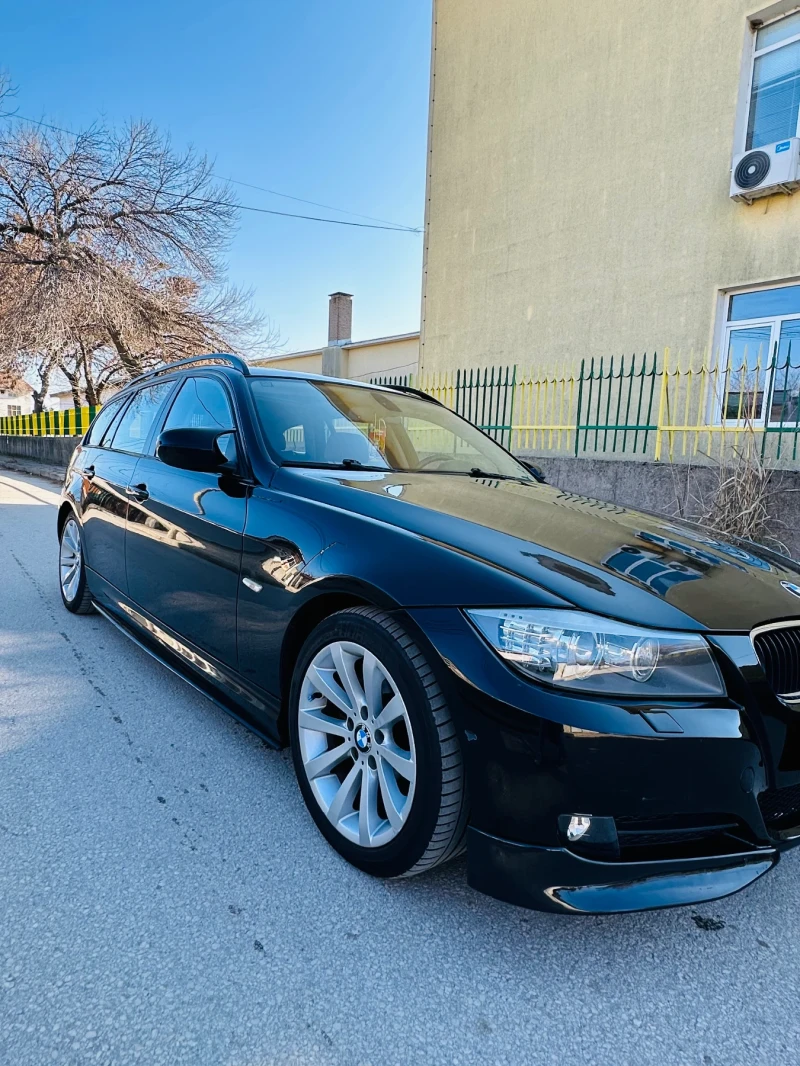 BMW 318, снимка 2 - Автомобили и джипове - 48338238