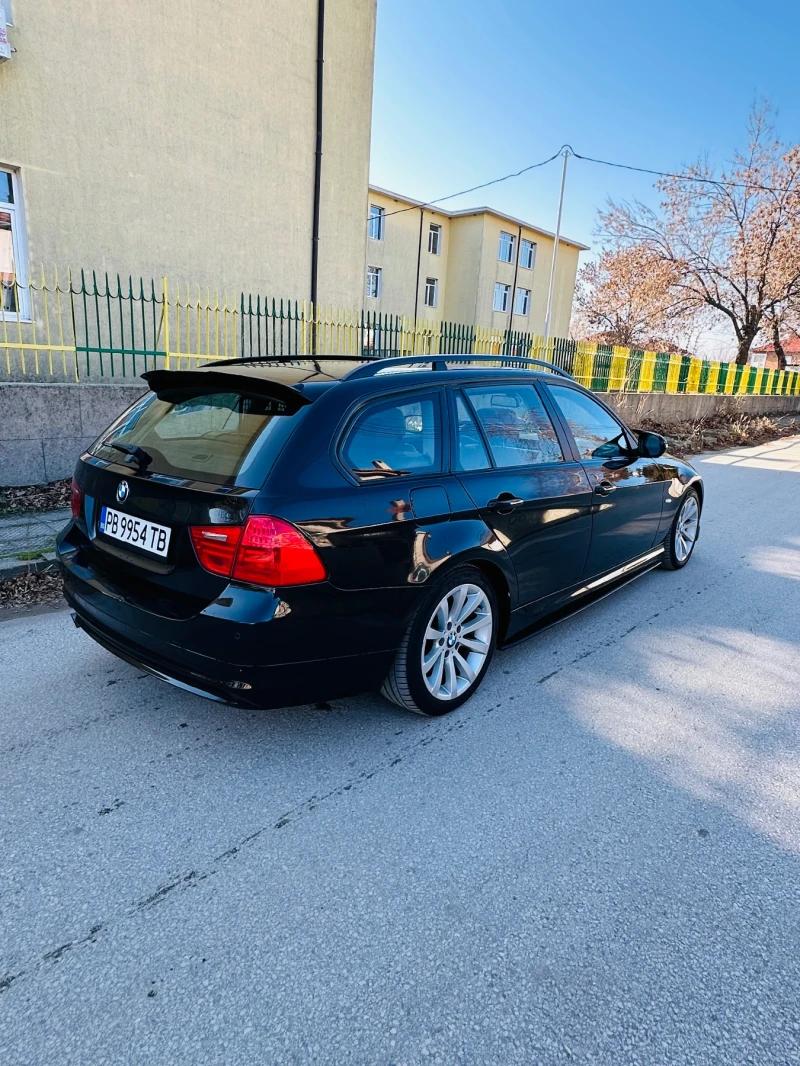 BMW 318, снимка 3 - Автомобили и джипове - 48338238