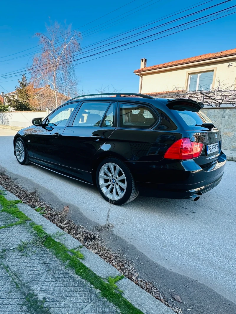 BMW 318, снимка 4 - Автомобили и джипове - 48338238