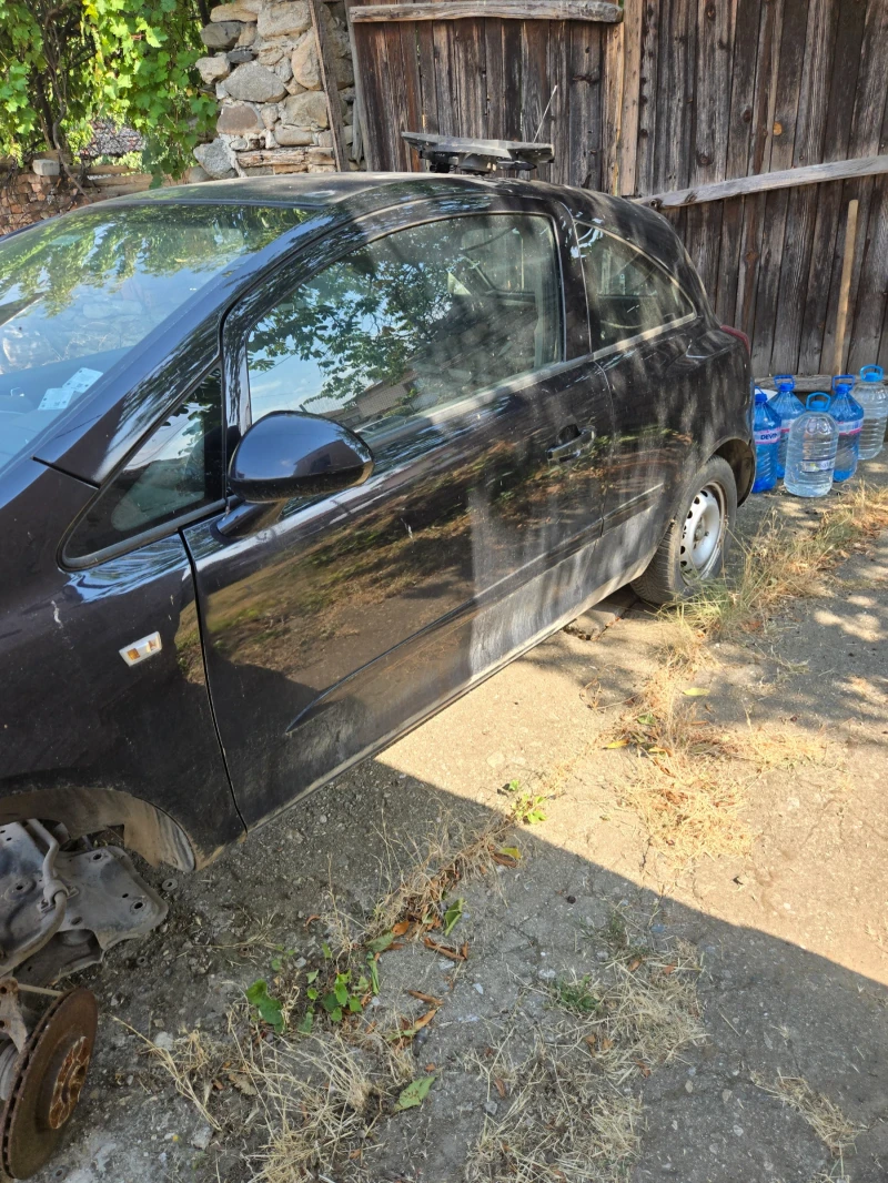 Opel Corsa 1.3cdti, снимка 2 - Автомобили и джипове - 48345278