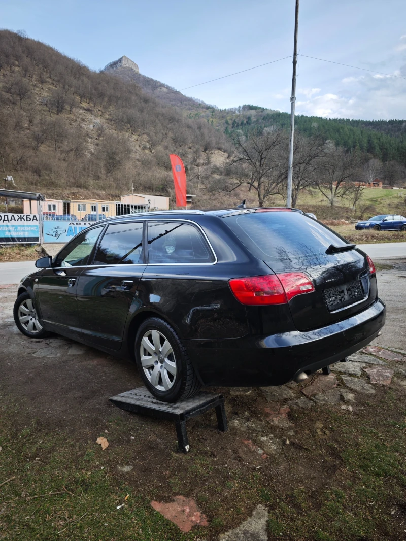 Audi A6 3.0TDI 4x4 УНИКАТ, снимка 6 - Автомобили и джипове - 49584369