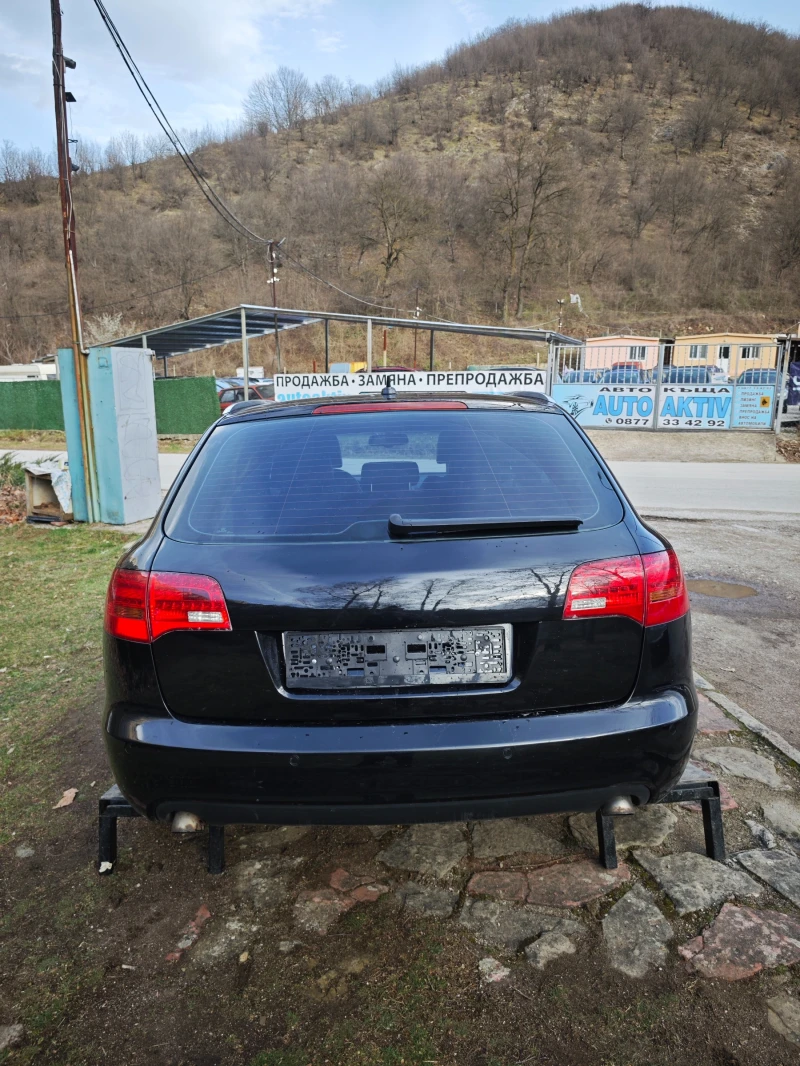 Audi A6 3.0TDI 4x4 УНИКАТ, снимка 5 - Автомобили и джипове - 49584369