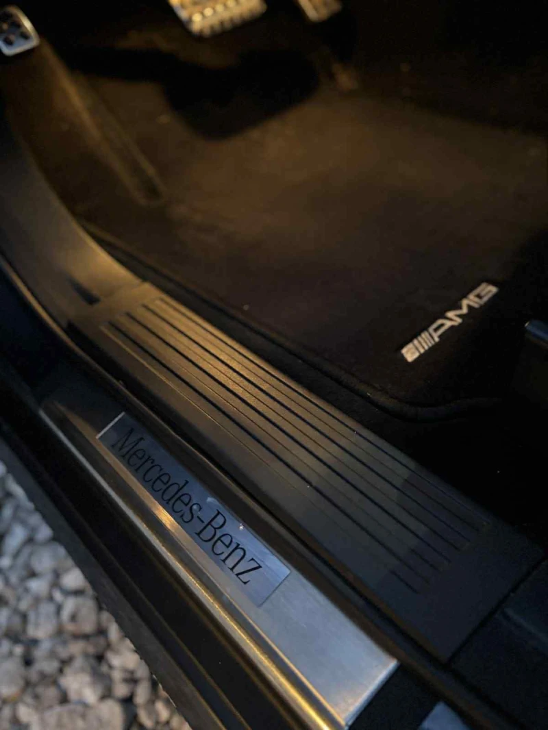 Mercedes-Benz R 300 3.0D FACE LIFT, снимка 10 - Автомобили и джипове - 52625160