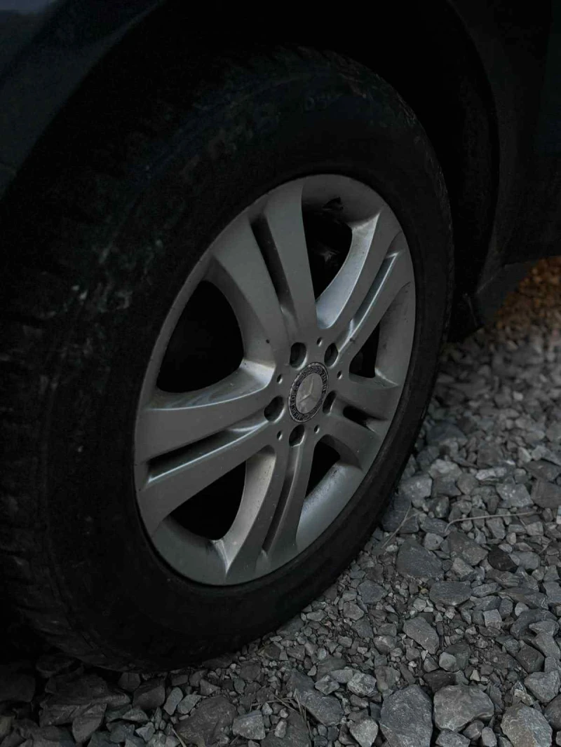 Mercedes-Benz R 300 3.0D FACE LIFT, снимка 4 - Автомобили и джипове - 52625160