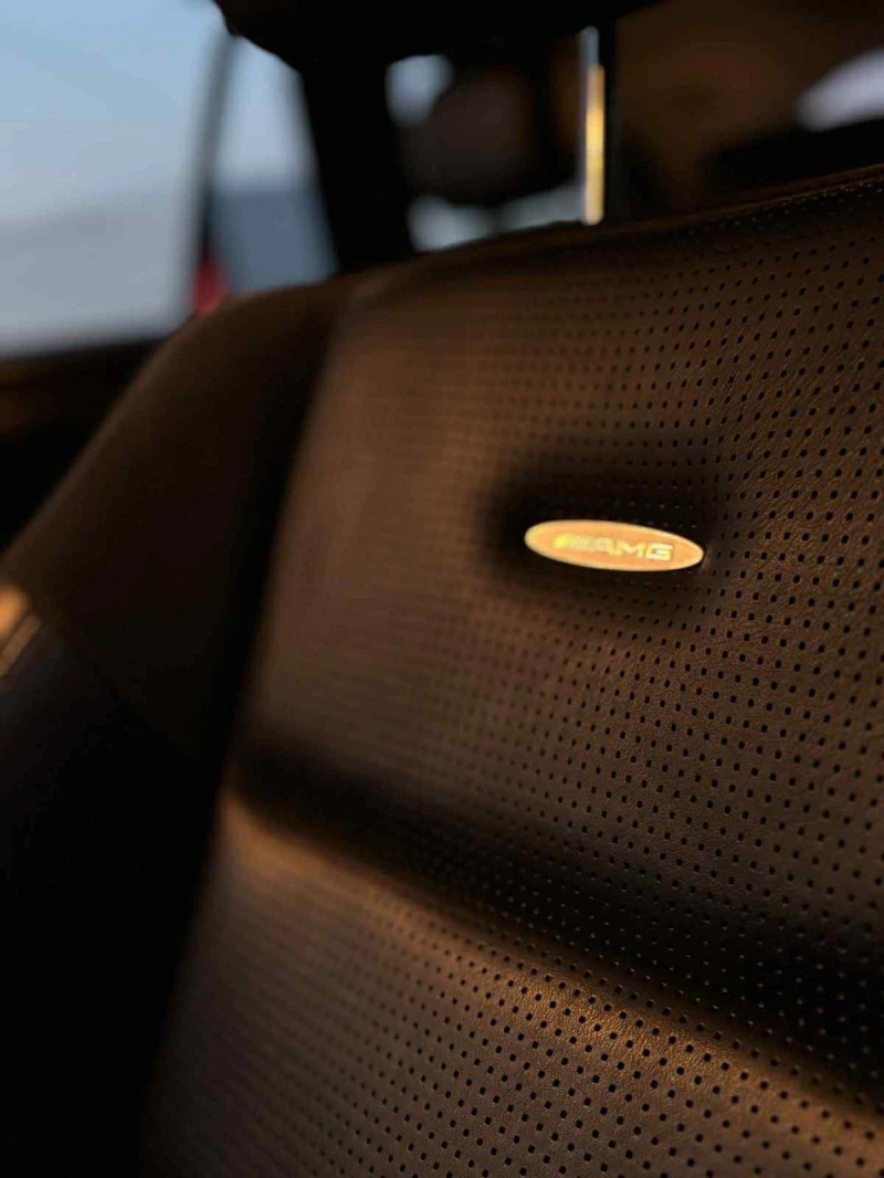 Mercedes-Benz R 300 3.0D FACE LIFT, снимка 9 - Автомобили и джипове - 52625160