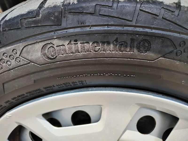 Fiat Doblo Maxi, снимка 11 - Автомобили и джипове - 51470590