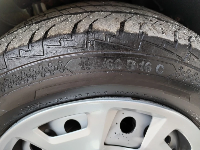 Fiat Doblo Maxi, снимка 10 - Автомобили и джипове - 51470590