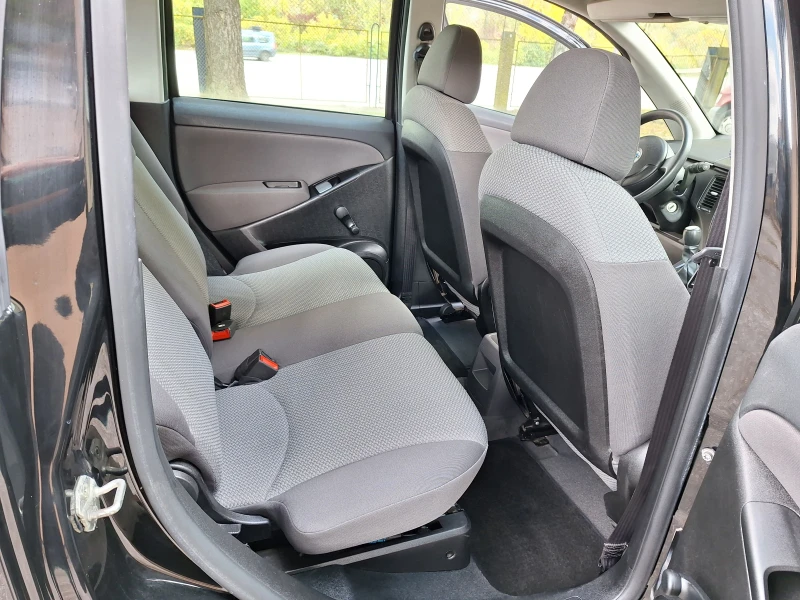 Fiat Idea 1, 3M-JET* КЛИМА, снимка 12 - Автомобили и джипове - 52067058