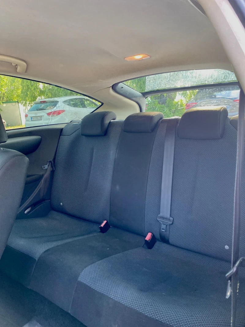 Citroen C4 1.4 , снимка 7 - Автомобили и джипове - 52262808