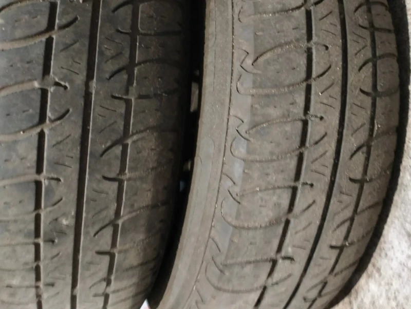 Fiat Punto, снимка 7 - Автомобили и джипове - 52357107