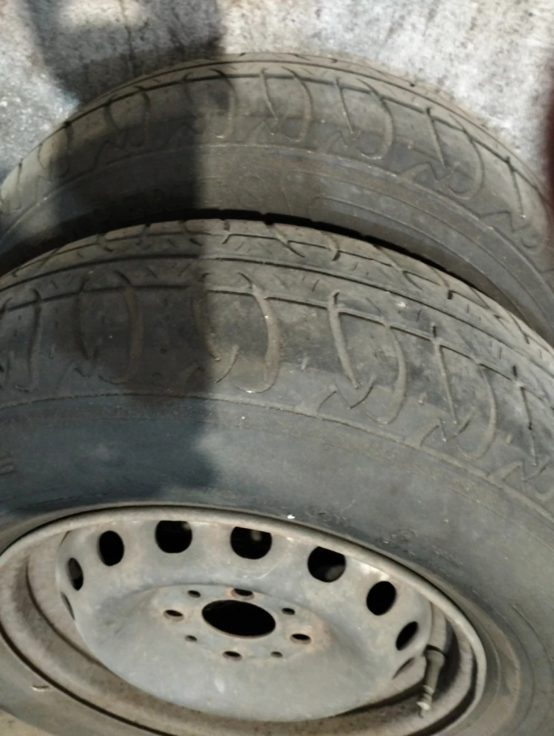 Fiat Punto, снимка 6 - Автомобили и джипове - 52357107