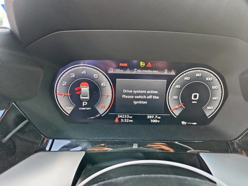 Audi A3 PREMIUM PLUS* DISTRONIC* MATRIX* КОЖА* HEATED* , снимка 9 - Автомобили и джипове - 52617390