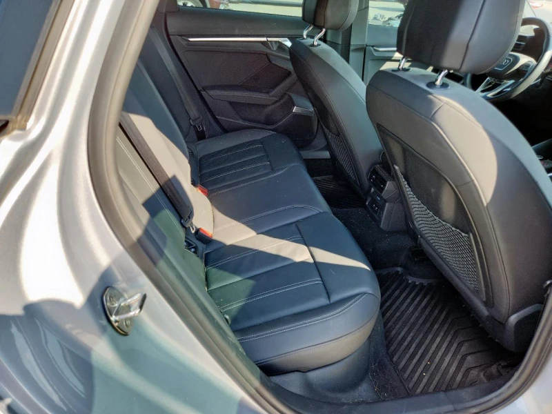 Audi A3 PREMIUM PLUS* DISTRONIC* MATRIX* КОЖА* HEATED* , снимка 10 - Автомобили и джипове - 52617390