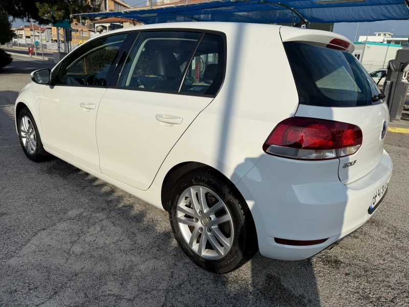 VW Golf 2.0 tdi DSG 140 cv, снимка 4 - Автомобили и джипове - 52790906