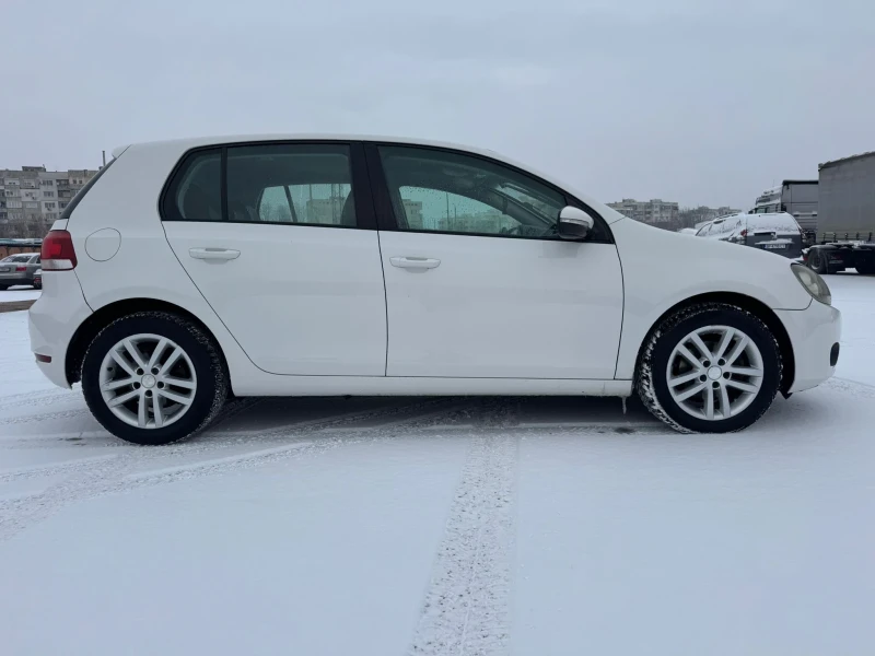 VW Golf 2.0 tdi DSG 140 cv, снимка 6 - Автомобили и джипове - 52790906
