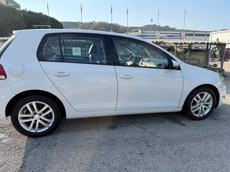 VW Golf 2.0 tdi DSG 140 cv, снимка 3 - Автомобили и джипове - 52790906