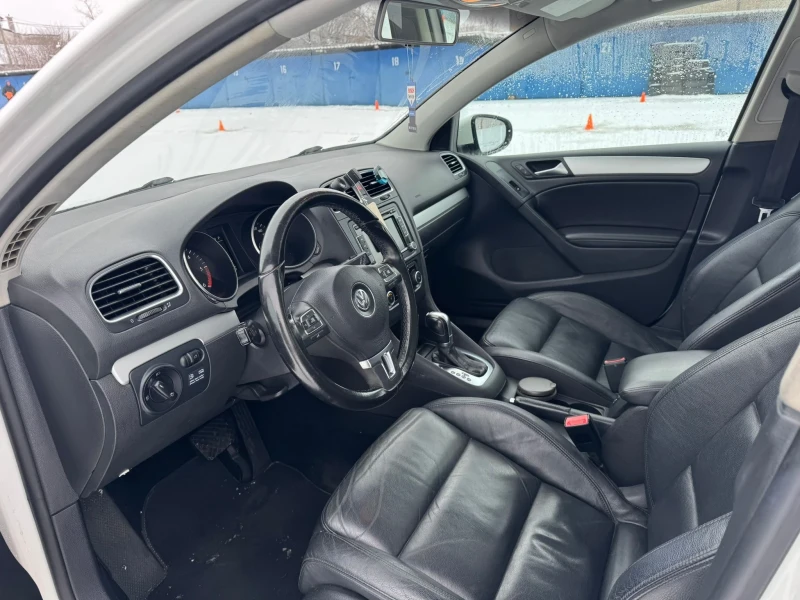 VW Golf 2.0 tdi DSG 140 cv, снимка 10 - Автомобили и джипове - 52790906