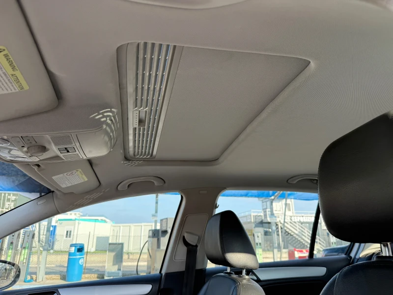 VW Golf 2.0 tdi DSG 140 cv, снимка 7 - Автомобили и джипове - 52790906