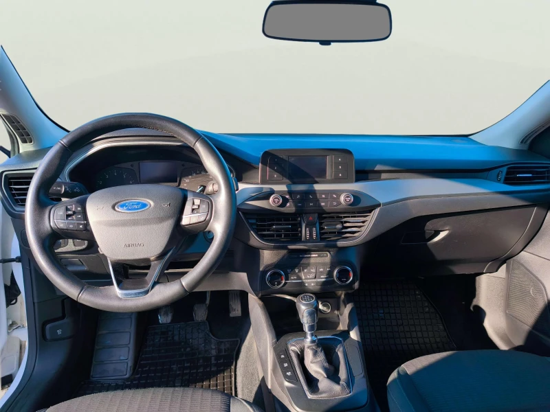 Ford Focus 1.0 EcoBoost, снимка 9 - Автомобили и джипове - 53091137