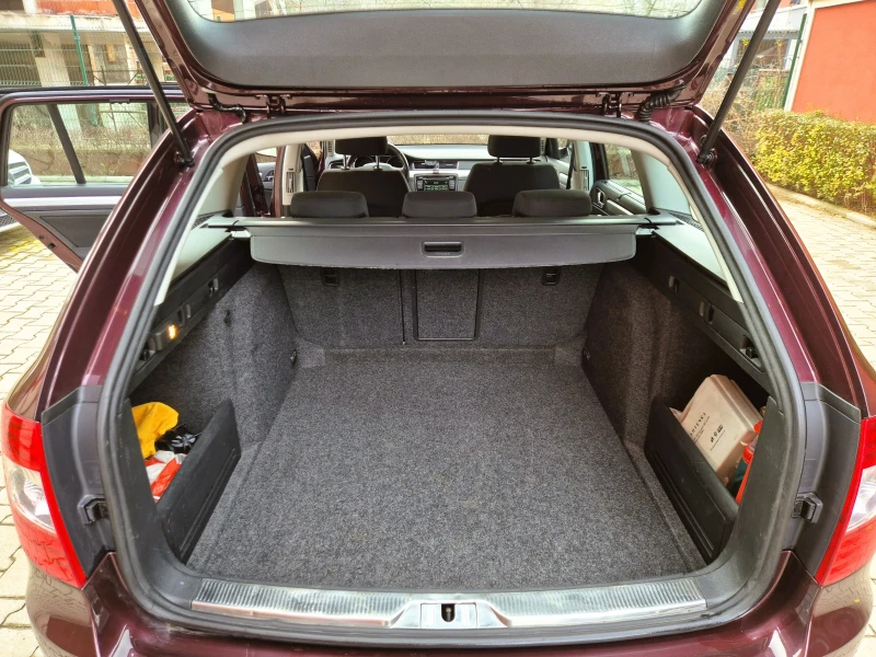 Skoda Superb Facelift , снимка 16 - Автомобили и джипове - 53272955