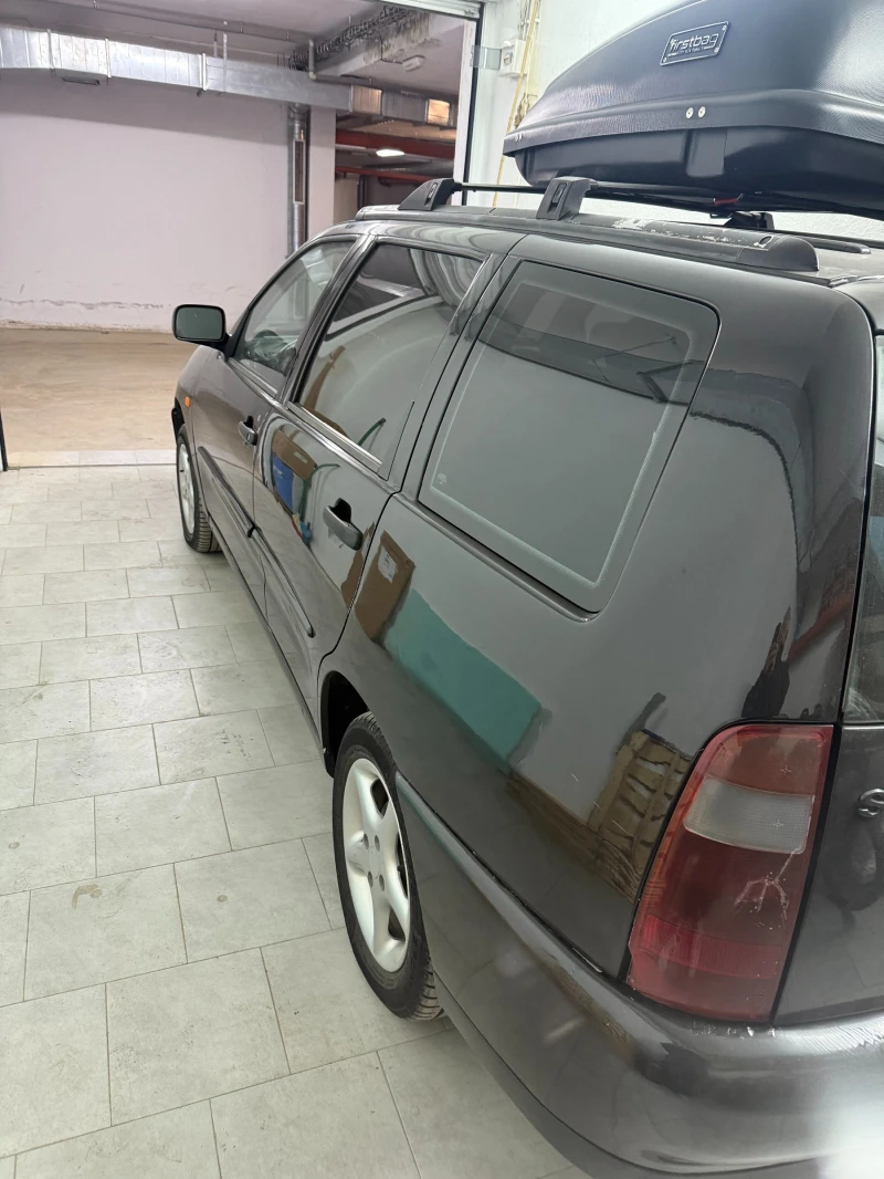 VW Polo SDI, снимка 3 - Автомобили и джипове - 53305361