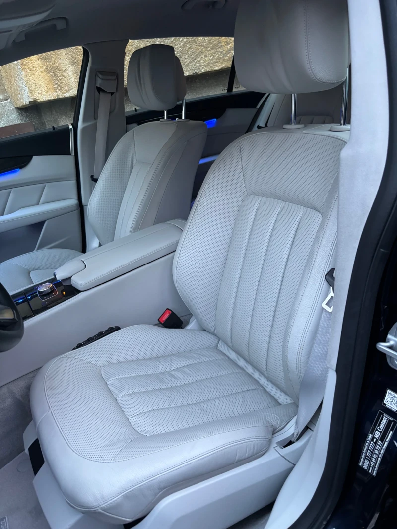 Mercedes-Benz CLS 350CDI 9G RWD, снимка 13 - Автомобили и джипове - 53327240