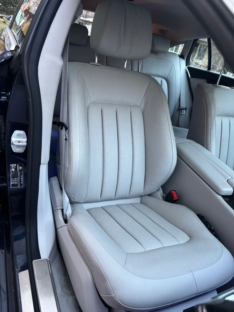 Mercedes-Benz CLS 350CDI 9G RWD, снимка 12 - Автомобили и джипове - 53327240