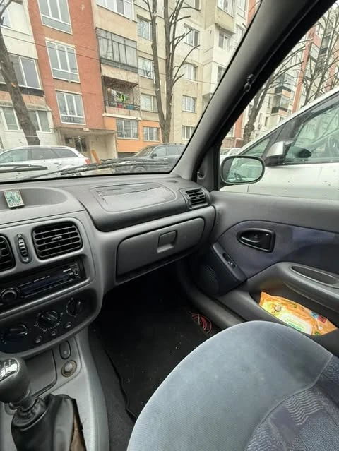 Renault Clio Рено клио 1.2 Бензин - изображение 10