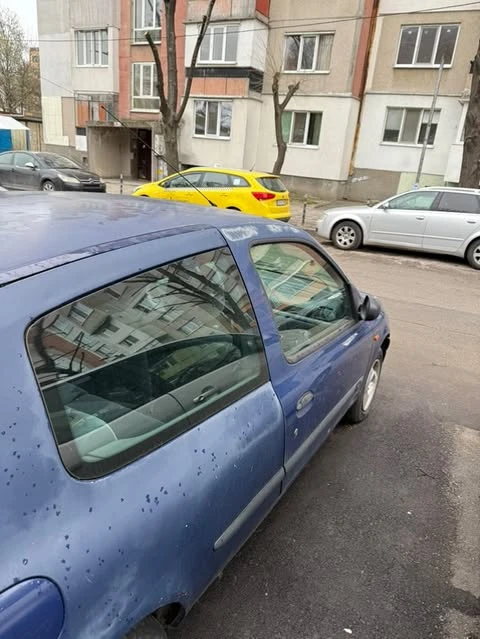 Renault Clio Рено клио 1.2 Бензин - изображение 7