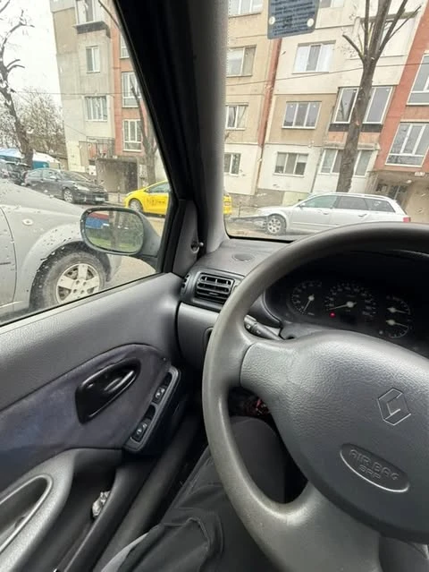 Renault Clio Рено клио 1.2 Бензин - изображение 9