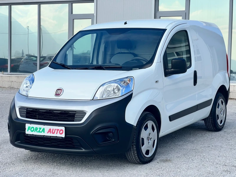 Fiat Fiorino 1.3MJET - 10999 лв. - 54782481 1